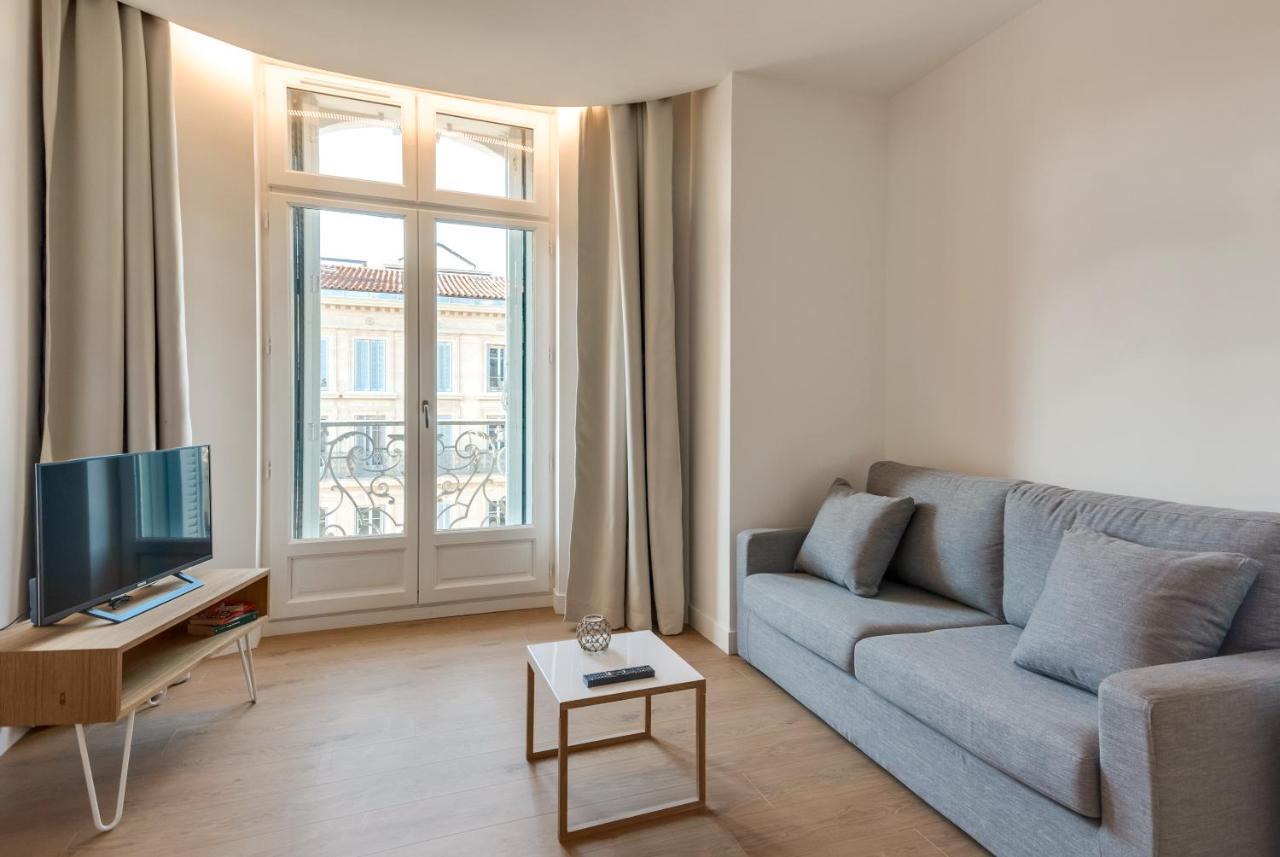 Hotel The Babel Community - Republique - Joliette Marseilles Exterior foto
