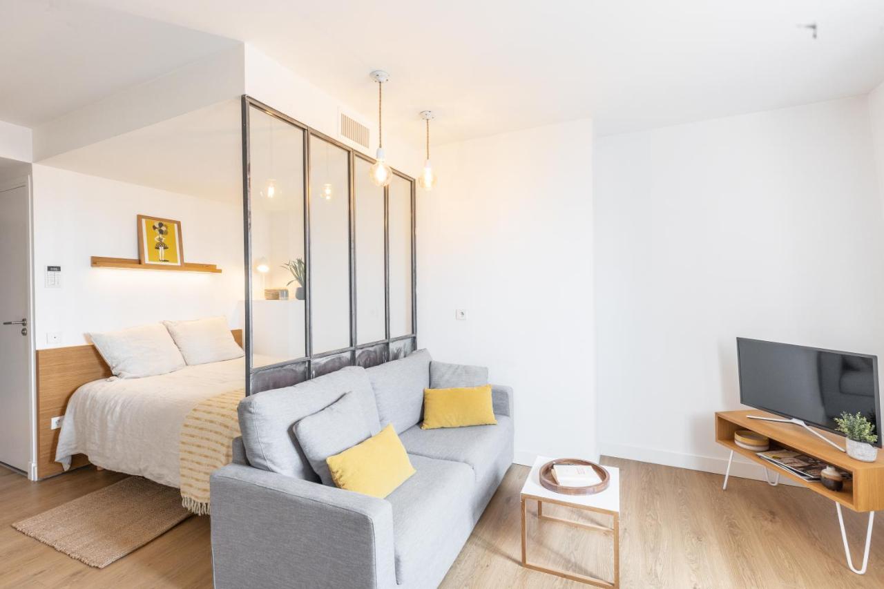 Hotel The Babel Community - Republique - Joliette Marseilles Exterior foto