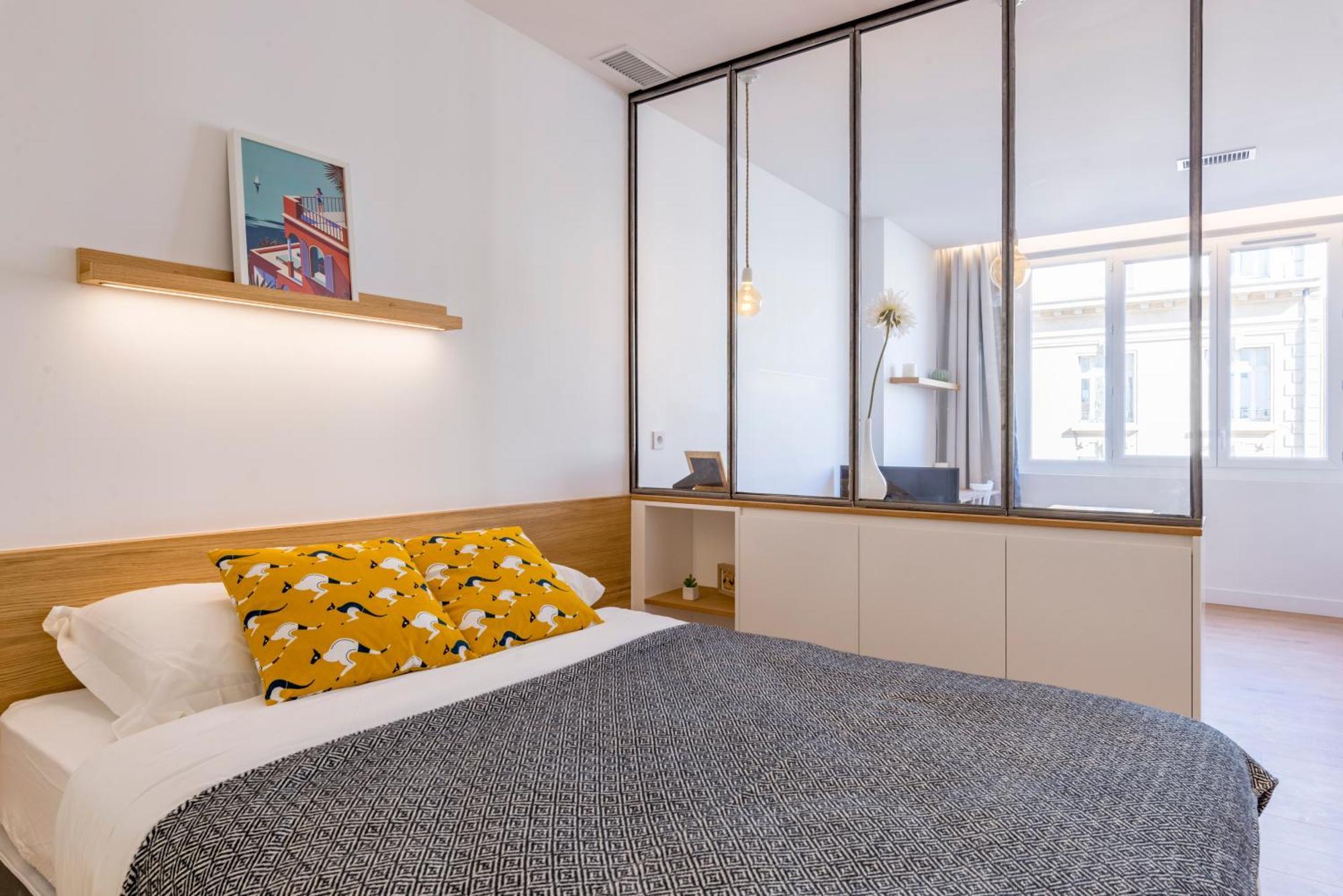 Hotel The Babel Community - Republique - Joliette Marseilles Exterior foto